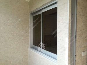 Остекление лоджии, раздвижные двери и окна